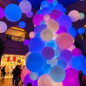 Meet your Posher, Ying